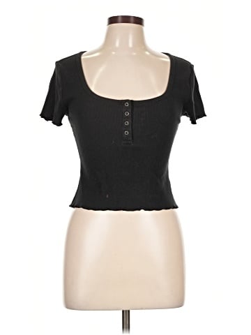 Aero Short Sleeve Top (view 1)