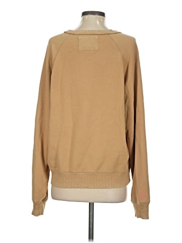 American Eagle Outfitters Pullover Sweater (view 2)