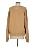 American Eagle Outfitters Tan Pullover Sweater Size S - photo 2