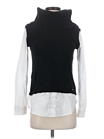 Jason Wu Sweater Vest (view 1)