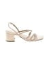 Unisa Ivory Sandals Size 9 - photo 1