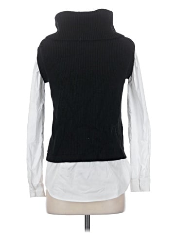 Jason Wu Sweater Vest (view 2)