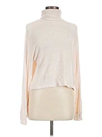 Sanctuary Turtleneck Sweater (view 1)