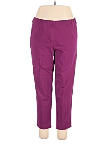 J.Jill Casual Pants (view 1)