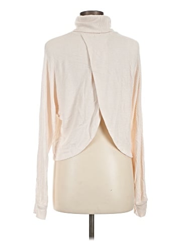 Sanctuary Turtleneck Sweater (view 2)