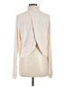Sanctuary Ivory Turtleneck Sweater Size M - photo 2