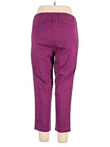 J.Jill Casual Pants (view 2)