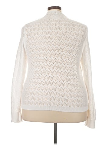 J.Crew Factory Store Cardigan (view 2)