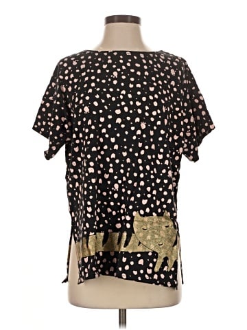 Tsumori Chisato Short Sleeve T-Shirt (view 1)