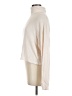 Sanctuary Ivory Turtleneck Sweater Size M - photo 5