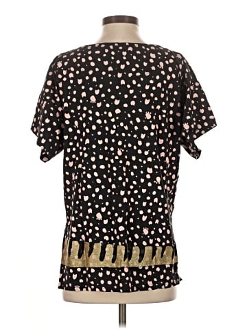 Tsumori Chisato Short Sleeve T-Shirt (view 2)