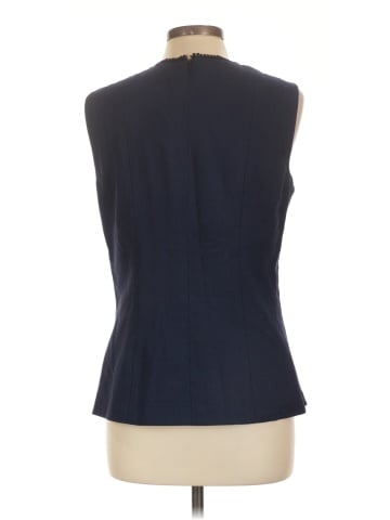 Carlisle Sleeveless Blouse (view 2)