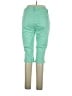 Talbots Color Block Green Jeggings Size 14 (petite) - photo 2