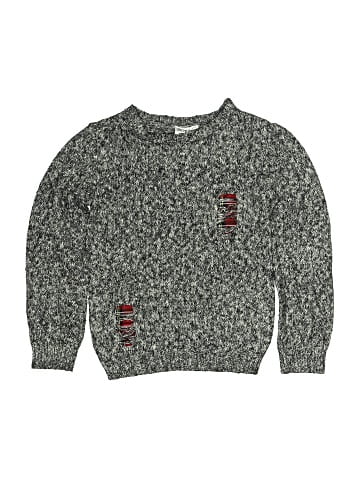 Deux Par Deux Pullover Sweater (view 1)