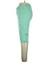 Talbots Color Block Green Jeggings Size 14 (petite) - photo 5