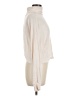 Sanctuary Ivory Turtleneck Sweater Size M - photo 4