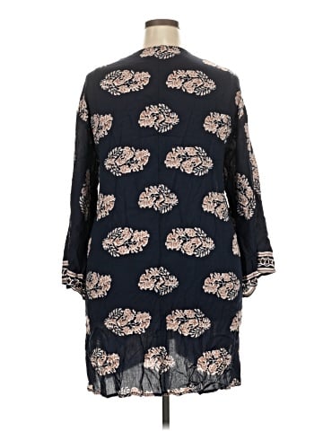 Zanzea Collection Kimono (view 2)