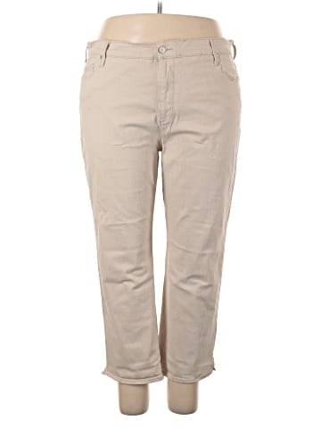 Code Bleu Jeans (view 1)