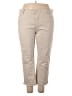 Code Bleu Tan Jeans Size 20 - photo 1