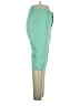 Talbots Color Block Green Jeggings Size 14 (petite) - photo 4