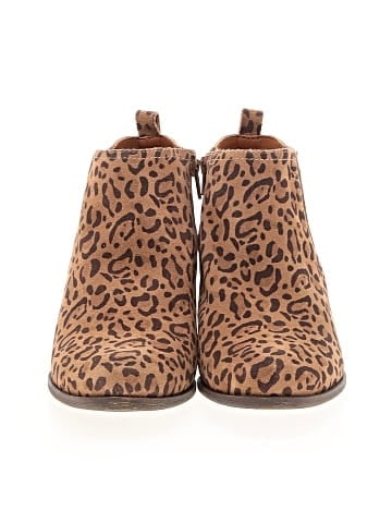 Lucky Brand Ankle Boots (view 2)