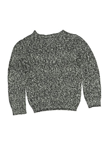 Deux Par Deux Pullover Sweater (view 2)