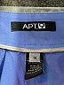 Apt. 9 Blue Active Pants Size 14 - photo 7