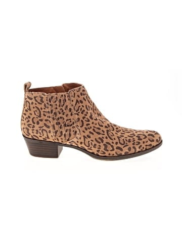 Lucky Brand Ankle Boots (view 1)