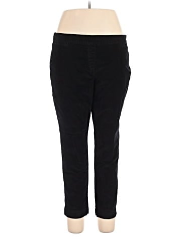 J.Jill Casual Pants (view 1)