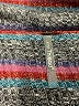Color Thread Gray Silver Cardigan Size L - photo 7