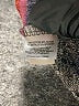 Color Thread Gray Silver Cardigan Size L - photo 8