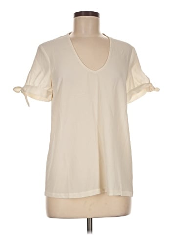 ModCloth Short Sleeve Top (view 1)