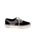 Vans Graphic Gray Sneakers Size 13 1/2 (kids) - photo 1
