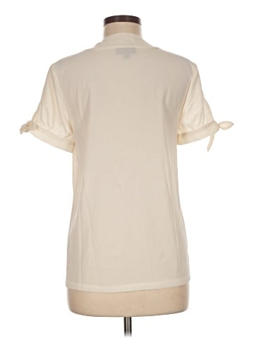 ModCloth Short Sleeve Top (view 2)