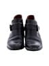 Ariat Black Ankle Boots Size 7 - photo 2
