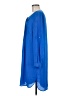 Daniel Rainn 100% Polyester Solid Blue Casual Dress Size M - photo 5