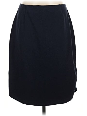 L.L.Bean Casual Skirt (view 1)