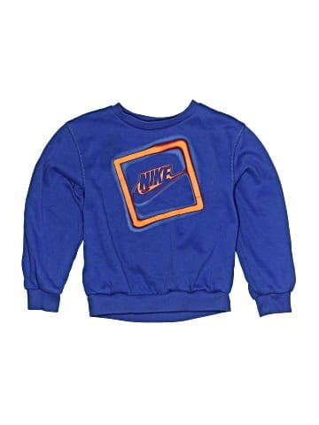 Nike Sweatshirt (view 1)