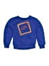 Nike Blue Sweatshirt Size 4 - 5 - photo 1
