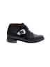 Ariat Black Ankle Boots Size 7 - photo 1
