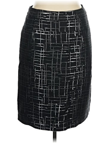 Calvin Klein Formal Skirt (view 1)