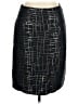 Calvin Klein Graphic Black Formal Skirt Size 16 - photo 1