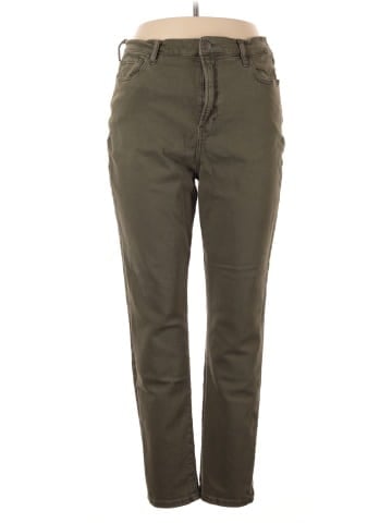 a.n.a. A New Approach Jeans (view 1)