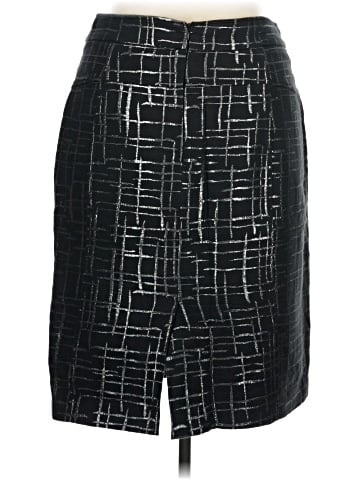 Calvin Klein Formal Skirt (view 2)