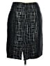 Calvin Klein Graphic Black Formal Skirt Size 16 - photo 2