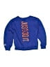 Nike Blue Sweatshirt Size 4 - 5 - photo 2