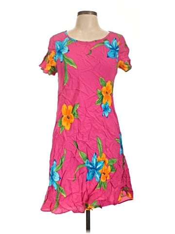 Casual Corner Casual Dress (view 1)