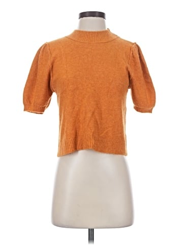 By Together Turtleneck Sweater (view 1)