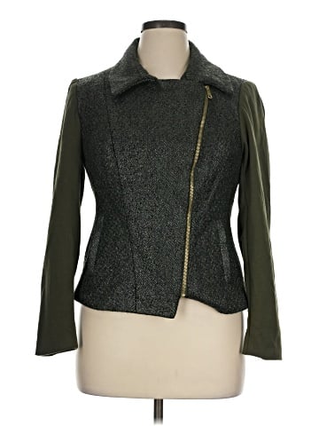 Sharagano Jacket (view 1)
