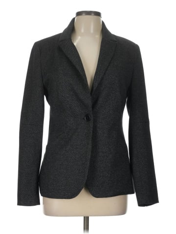 Ecru Blazer (view 1)